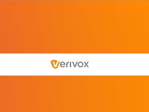 Verivox Logo