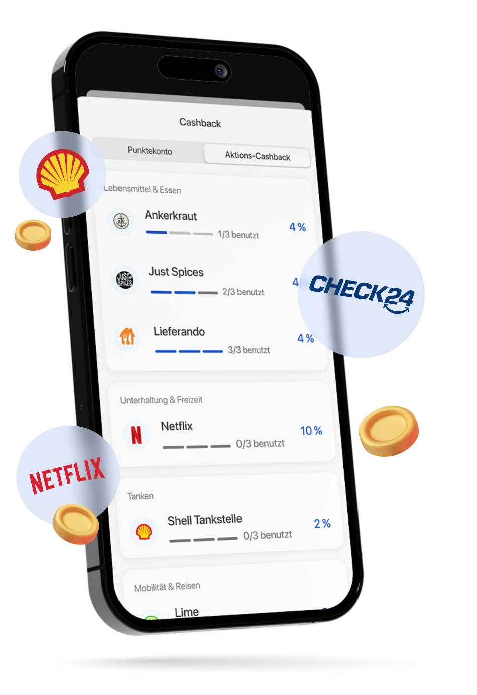 cashback