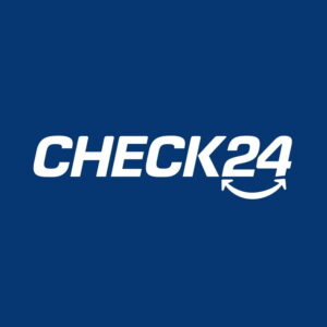 check24 Vergleichsportal Logo