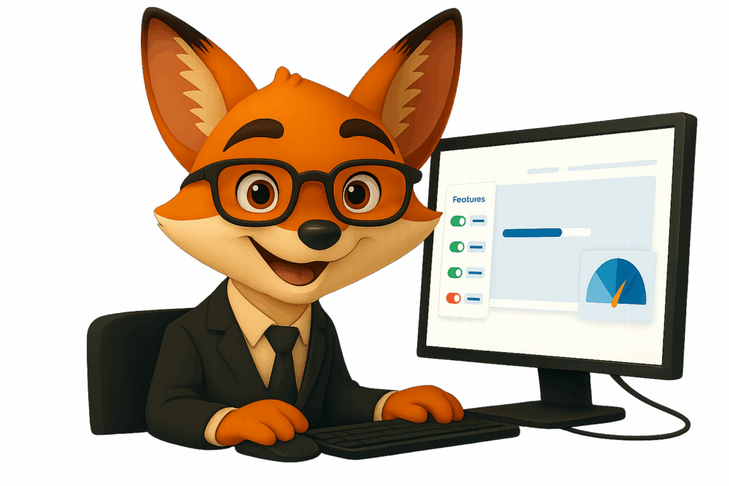 fuchs_speed