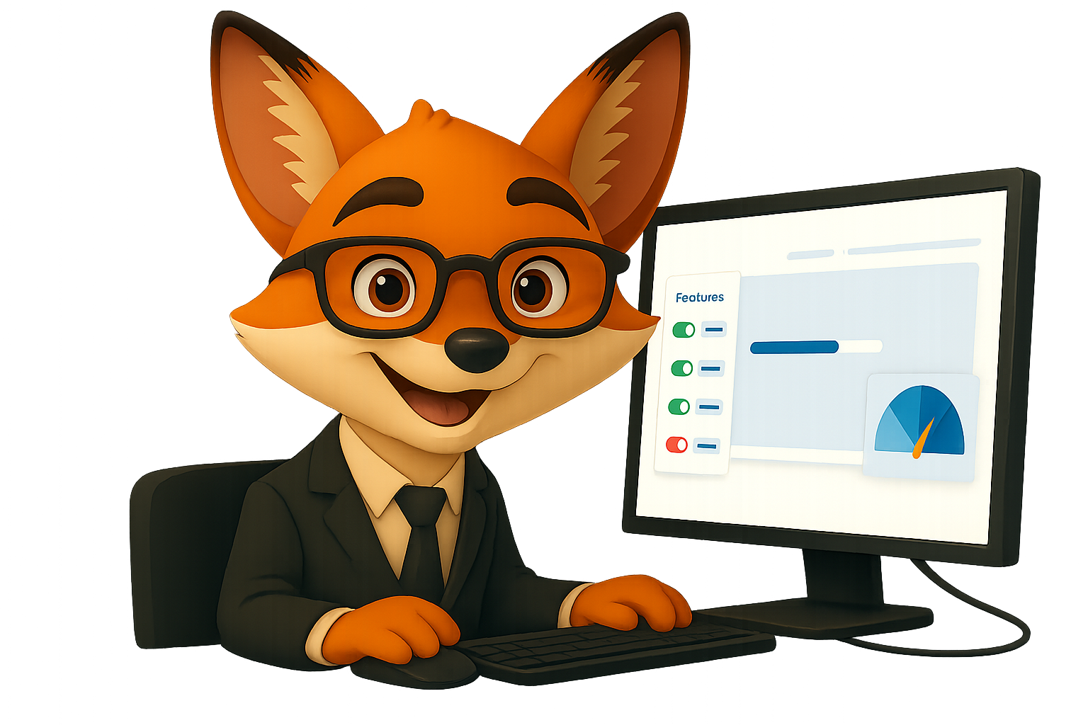 fuchs_speed