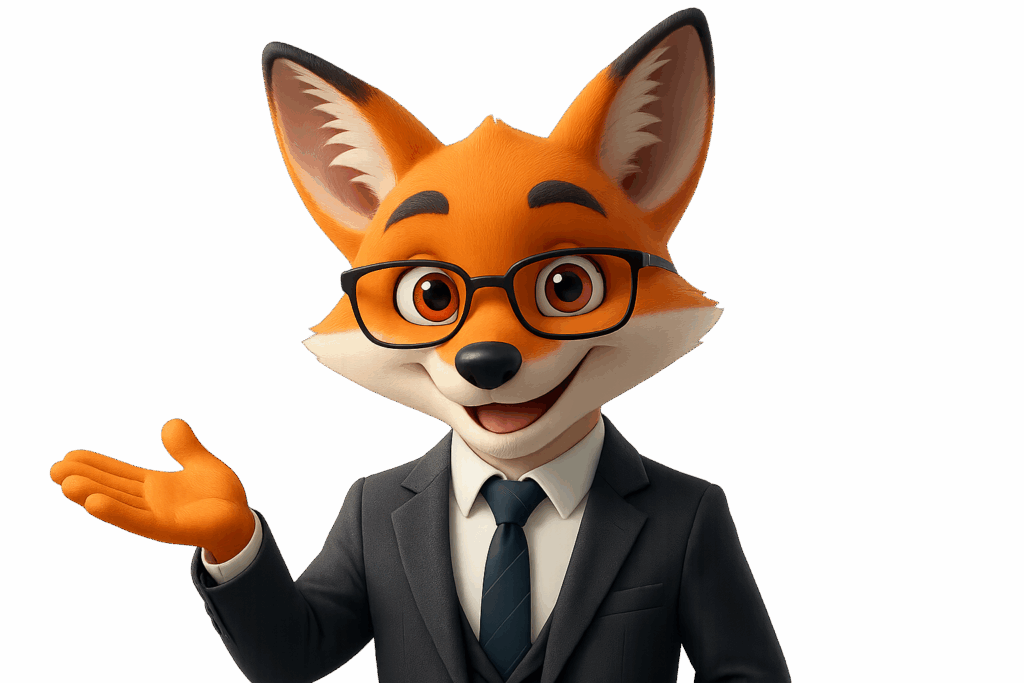 fuchsverkaufen