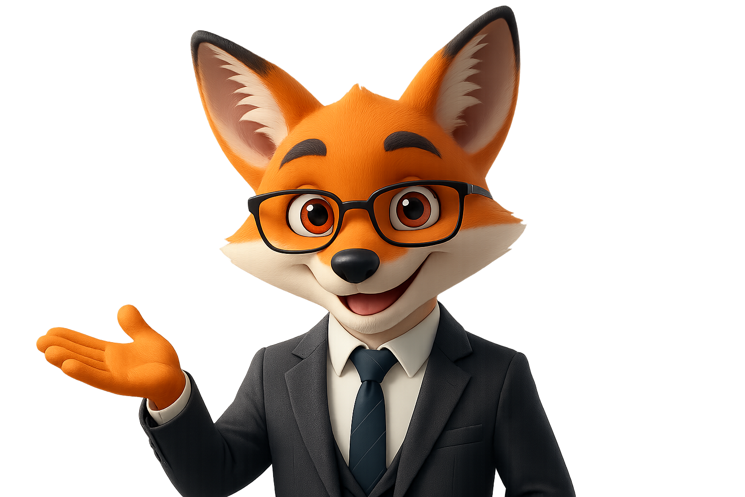 fuchsverkaufen