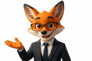 fuchsverkaufen