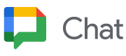 Chat on Google Meet