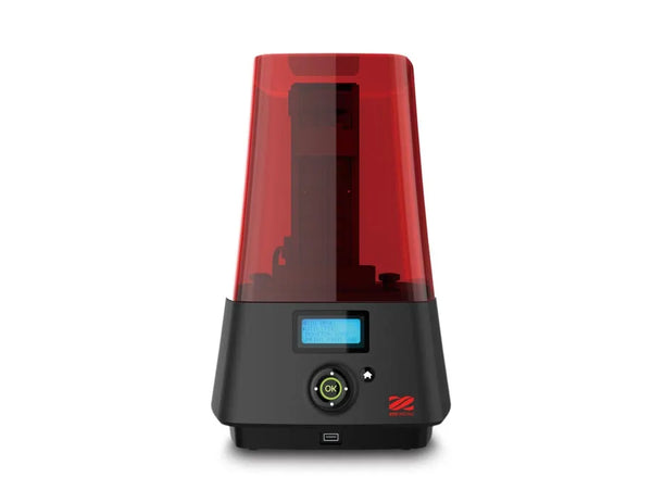 XYZprinting CastPro 100 xP - Schwarz/Rot