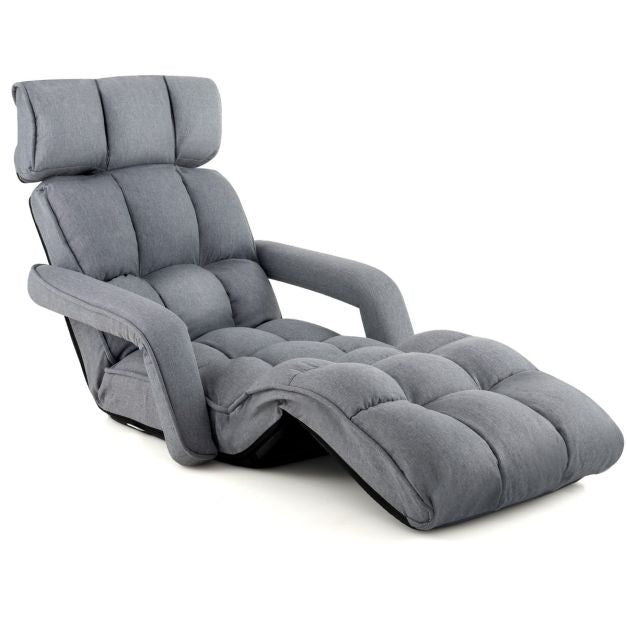 Coast - Relax Chair 5-fach verstellbarer