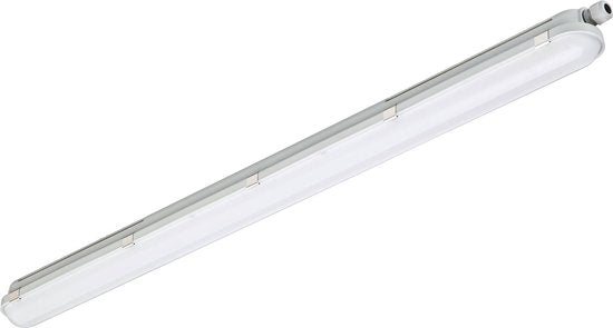 Philips LED-Montagestrahler Coreline WT120C 42.9W 5700lm - 840 Cool White | 150cm - Ersetzt 2x58W.