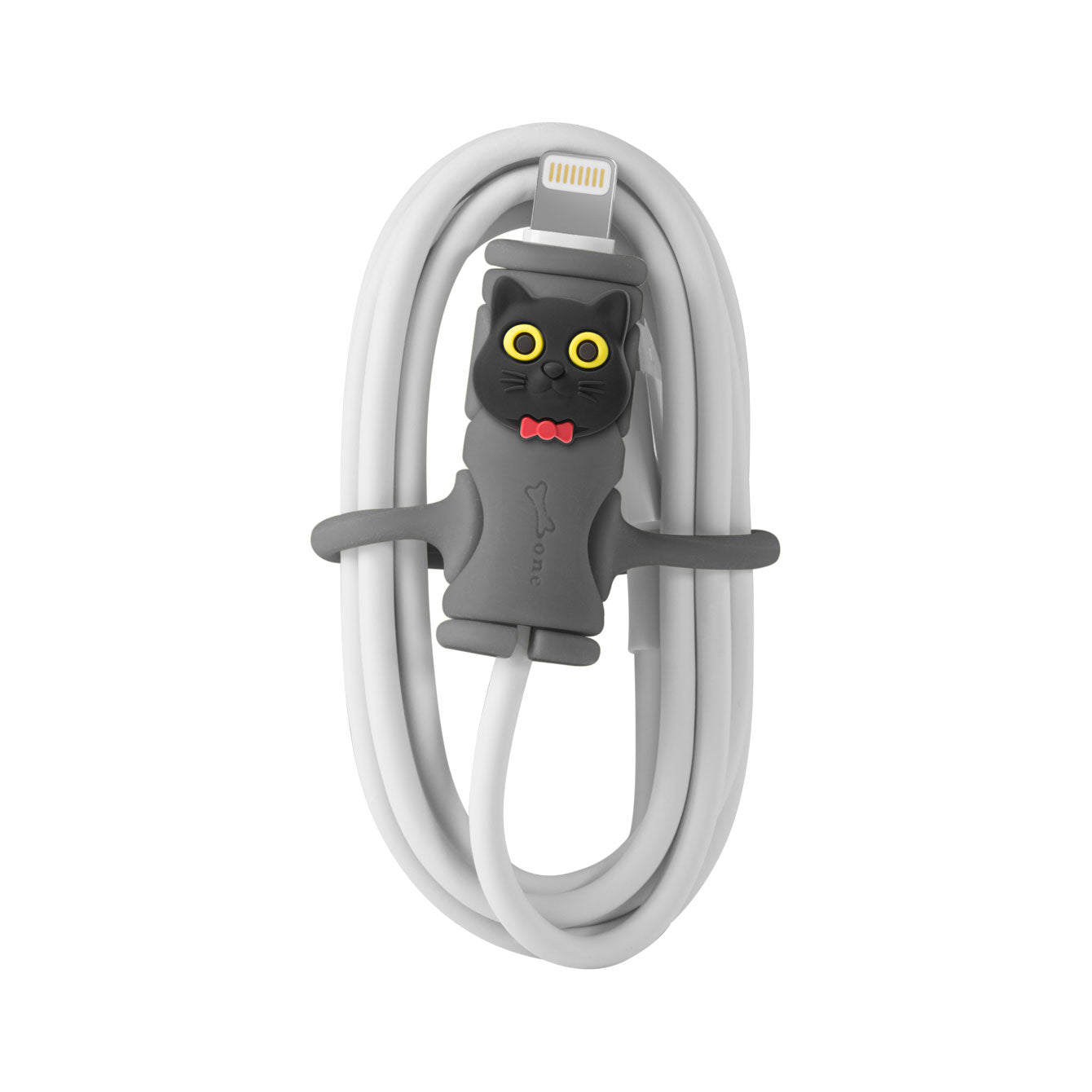 Kabelschutzstecker Miao Cat