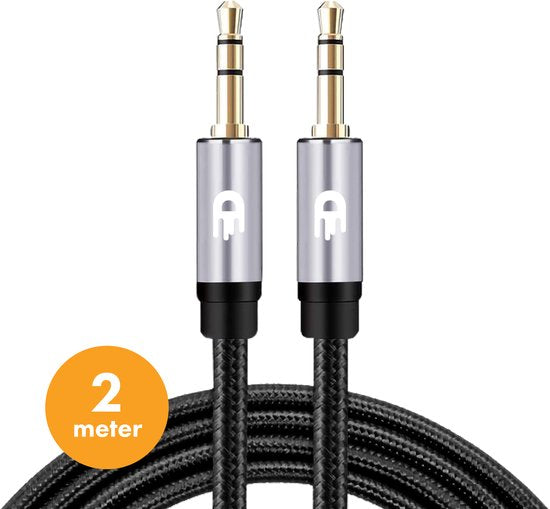 Drivv. AUX-Kabel 3