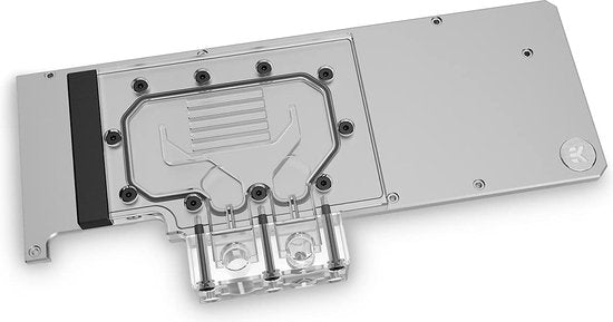 EKWB - EK-Quantum Vector XC3 RTX 3080/3090 Aktive Backplate