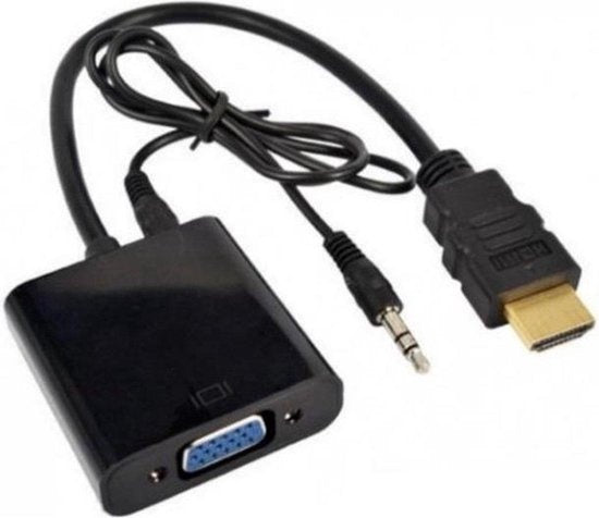 GarpexÂ® HDMI-Umschalter - Splitter - 3 Anschlüsse - HDTV 1080P
