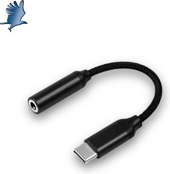Aerend Hochwertiger digitaler USB-C auf 3