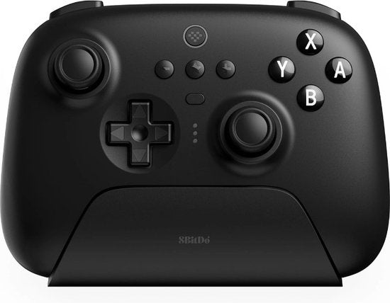 8Bitdo Ultimate BT Schwarz Bluetooth Gamepad Digital Android