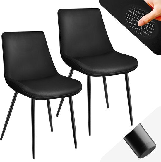 tectakeÂ® Esszimmerstühle 2er Set