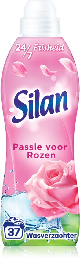Silan-Weichspüler Passion for Roses 851 ml