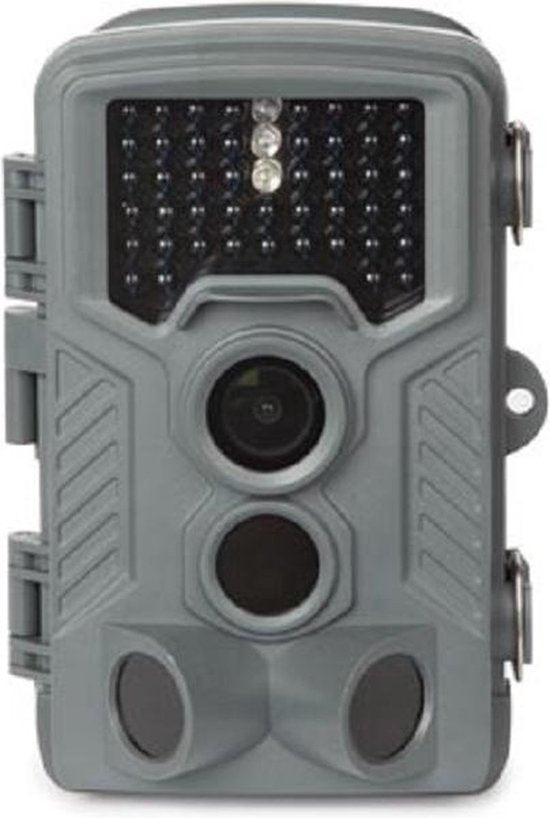 Perel - Wildkamera - 8.0 Megapixel Nachtsicht 2-18 m