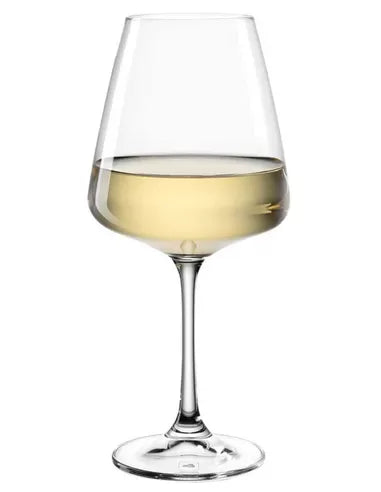 Leonardo Paladino Weinglas - 540ml - klar