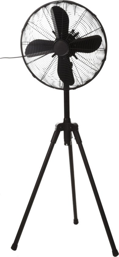 Excellent Electrics - Ventilator - Stehend - Metall - 125 CM