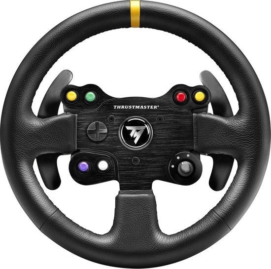Thrustmaster Leder 28GT - Radaufsatz