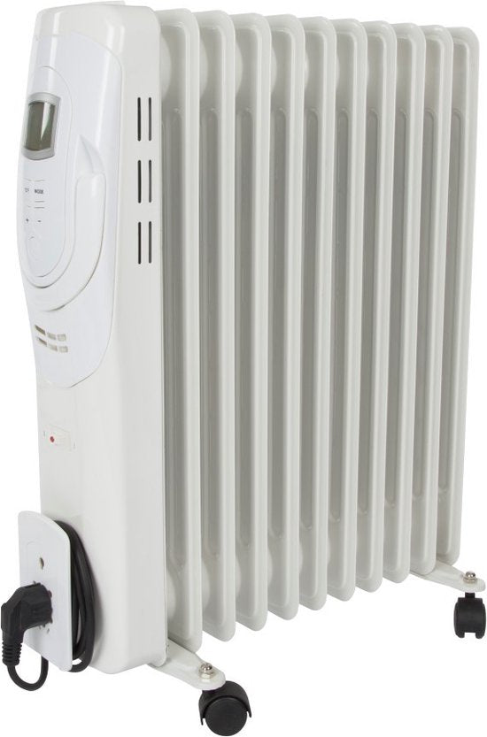 Perel Ã–lradiator