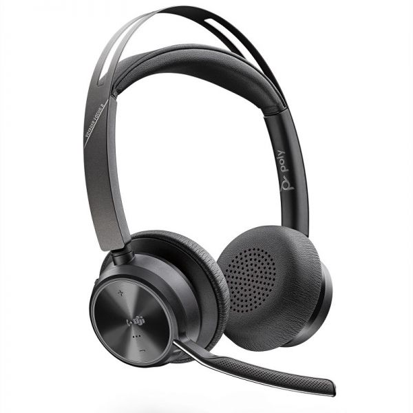 Poly-Headset Voyager Focus 2