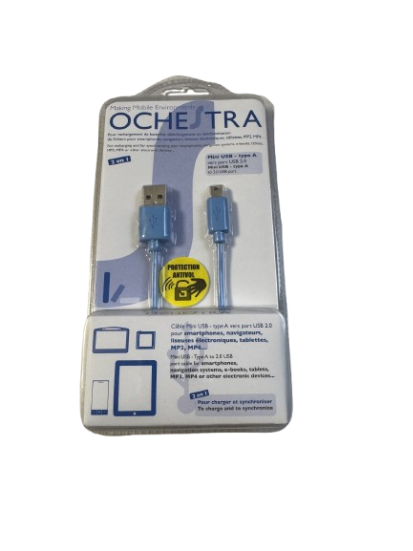 ochestra Mini usb- Typ A 2.0