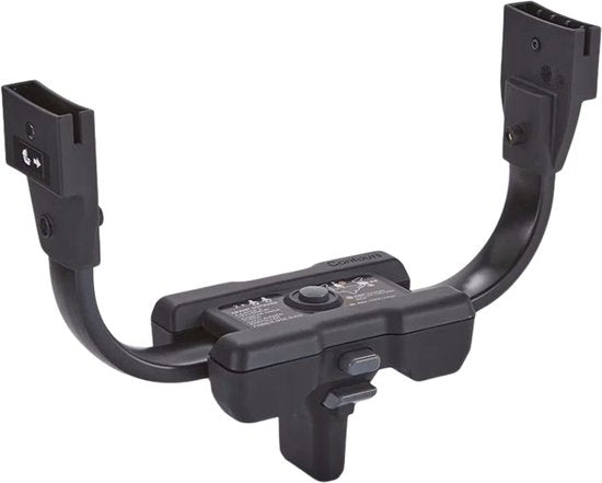 Contours Britax - Autositz-Adapter für Element-Kinderwagen
