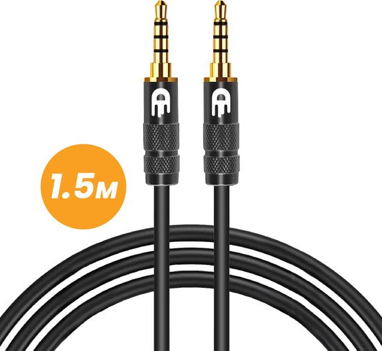 Drivv. AUX-Kabel 3
