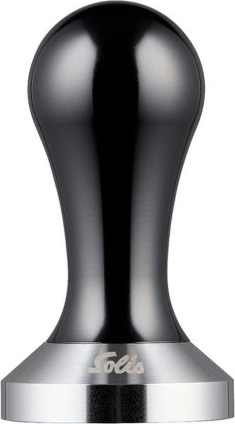 Solis Tamper 51 mm - Geeignet für 51 mm Portafilter