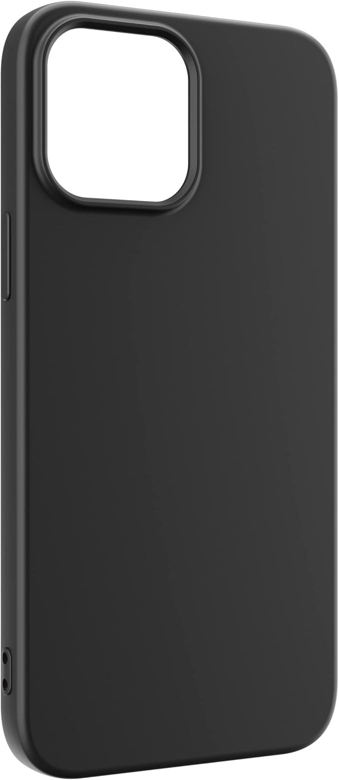 Zagg Telefon Fall - Iphone 13 Pro Max - Recycelt - Schwarz