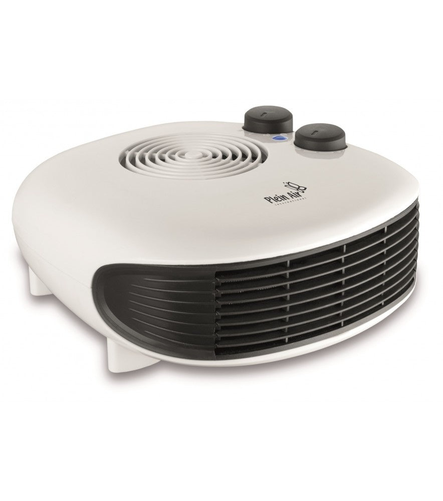 Plein Air TV-SL-Heizlüfter - 2 Positionen - 2000 W