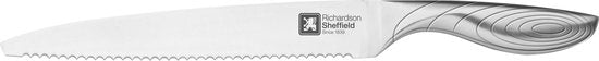Richardson Sheffield Forme Konturen Brotmesser