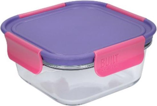 Built Ny Lunchbox Active 300 Ml 12