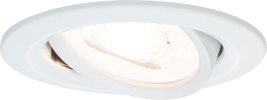 Paulmann - Nova LED-Einbaustrahler - GU10 - 6