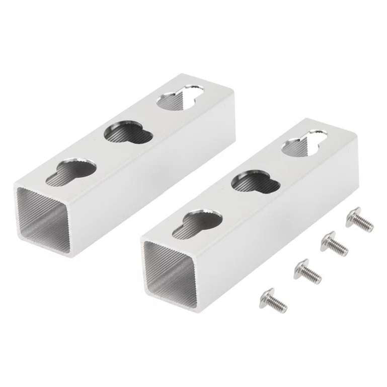 LEDVANCE Benelux AIR KIT WALL Komplettes Installationspaket