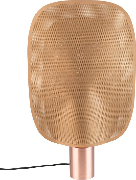 Zuiver Mai Tischleuchte Kupfer - 8x33x54cm - 230 V - 4 W - Kabellänge 1