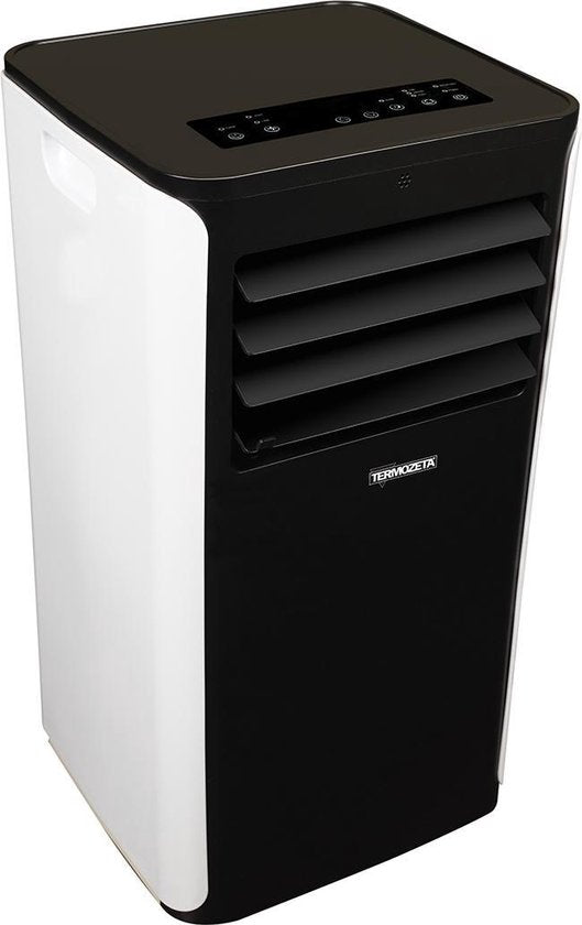 Termozeta Clima 9000BTU Mobiles Klimagerät