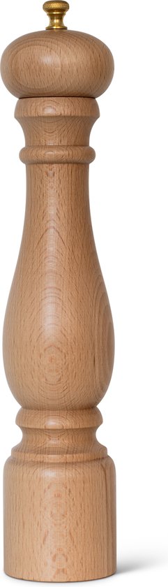 Inno Cuisinno - Salzmühle - Buche natur - 30 cm