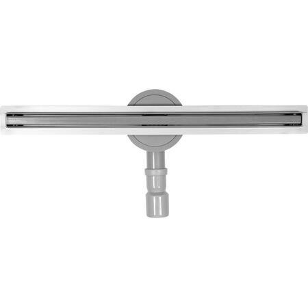 FALA - Dusche Kanalica Slim 60cm - Grau