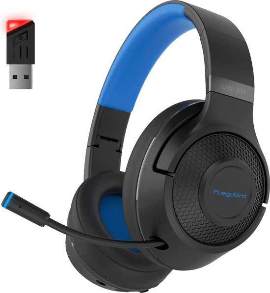 Fuegobird UG-01 2