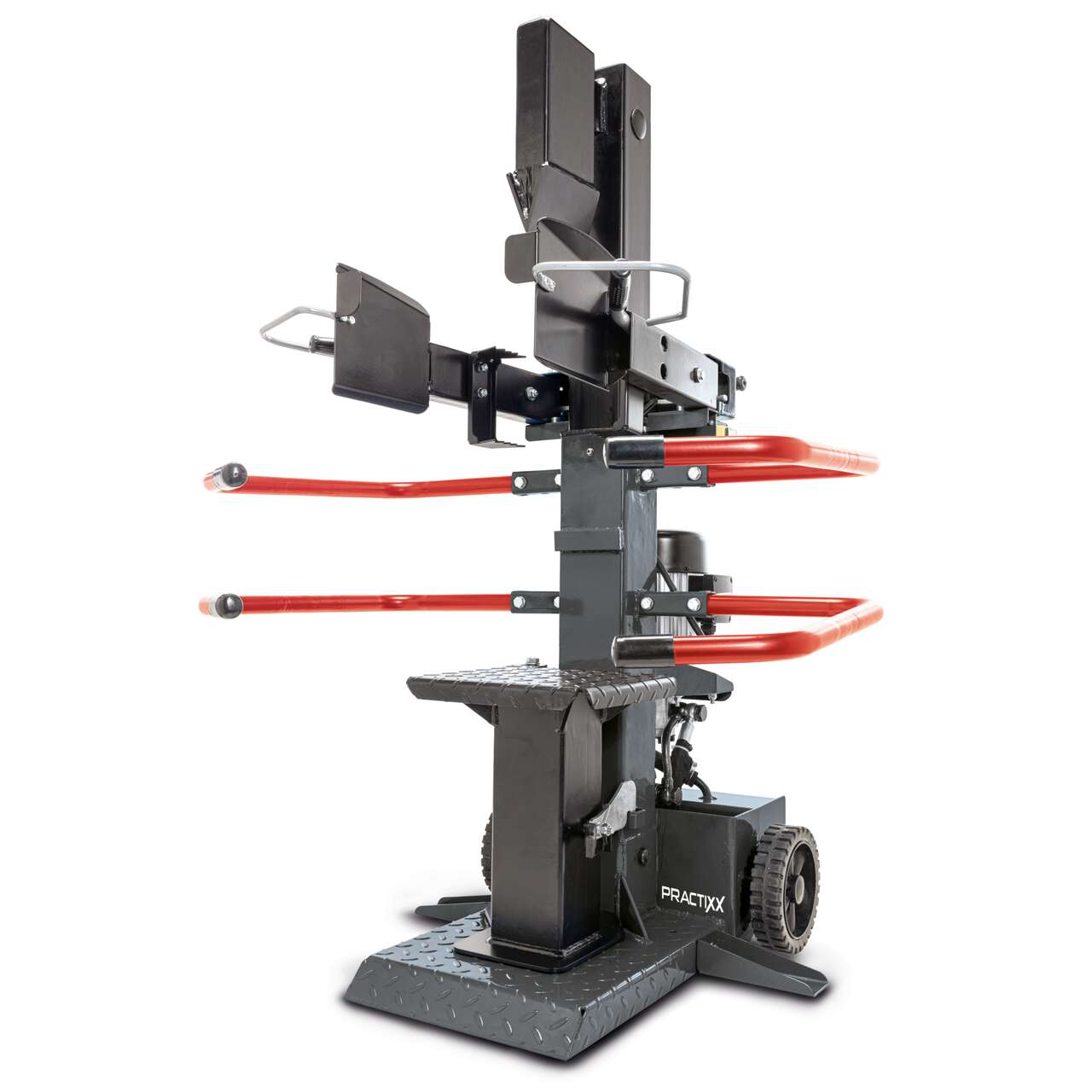 Holzspalter stehend PX-CS 8t Practixx - 400V | 7