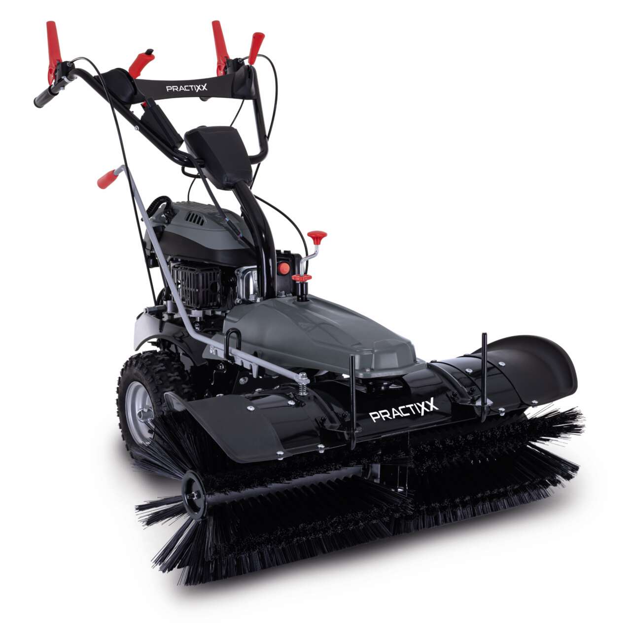 Kehrmaschine PX-KM-100 Practixx - 4