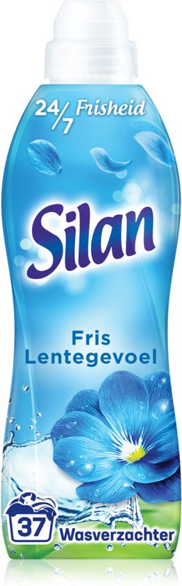 Silan Weichspüler Fresh Spring Feeling 851 ml