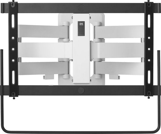 Eine für alle TV WM6661 Ultra Slim XL TV-Wandhalterung