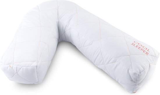 Cool Sleeper - Das Hug Me Pillow