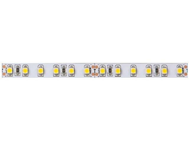 Flexible Ledstrips - 1 Chip Rgb und Warmweiß 3500K - 60 Leds/M - 40 M - 24 V