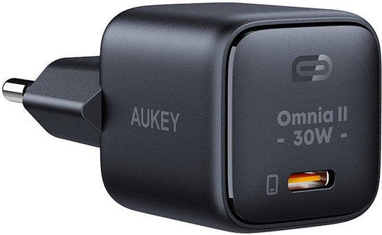 Aukey - PA-B1L - Ladegerät