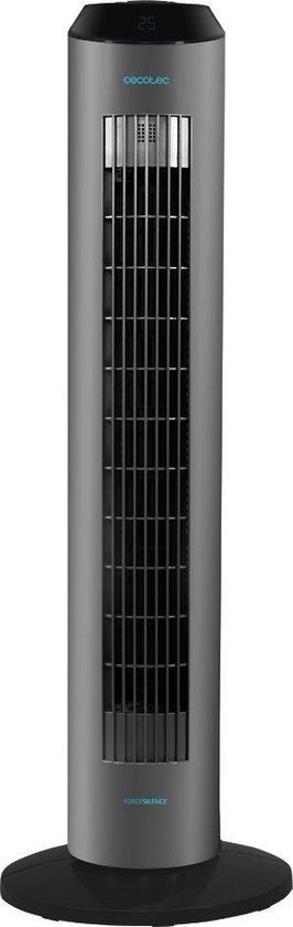 EnergySilence 8190 - Skyline Ionic TowerFan