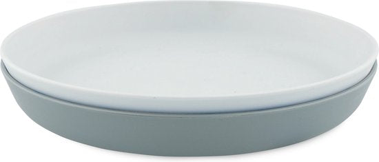 Trixie PLA-Platte 2er-Pack - Petrol